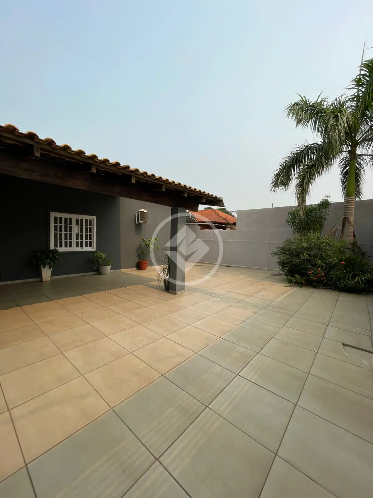 Casa Jardim Leblon, Campo Grande - MS — foto 1