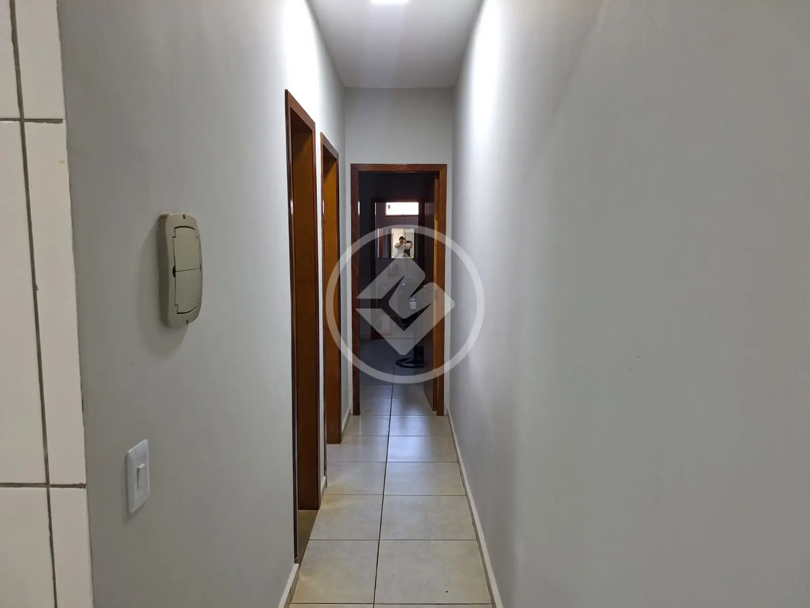 Casa 1 quarto no Residencial Oliveira, Campo Grande — foto 6 de 6