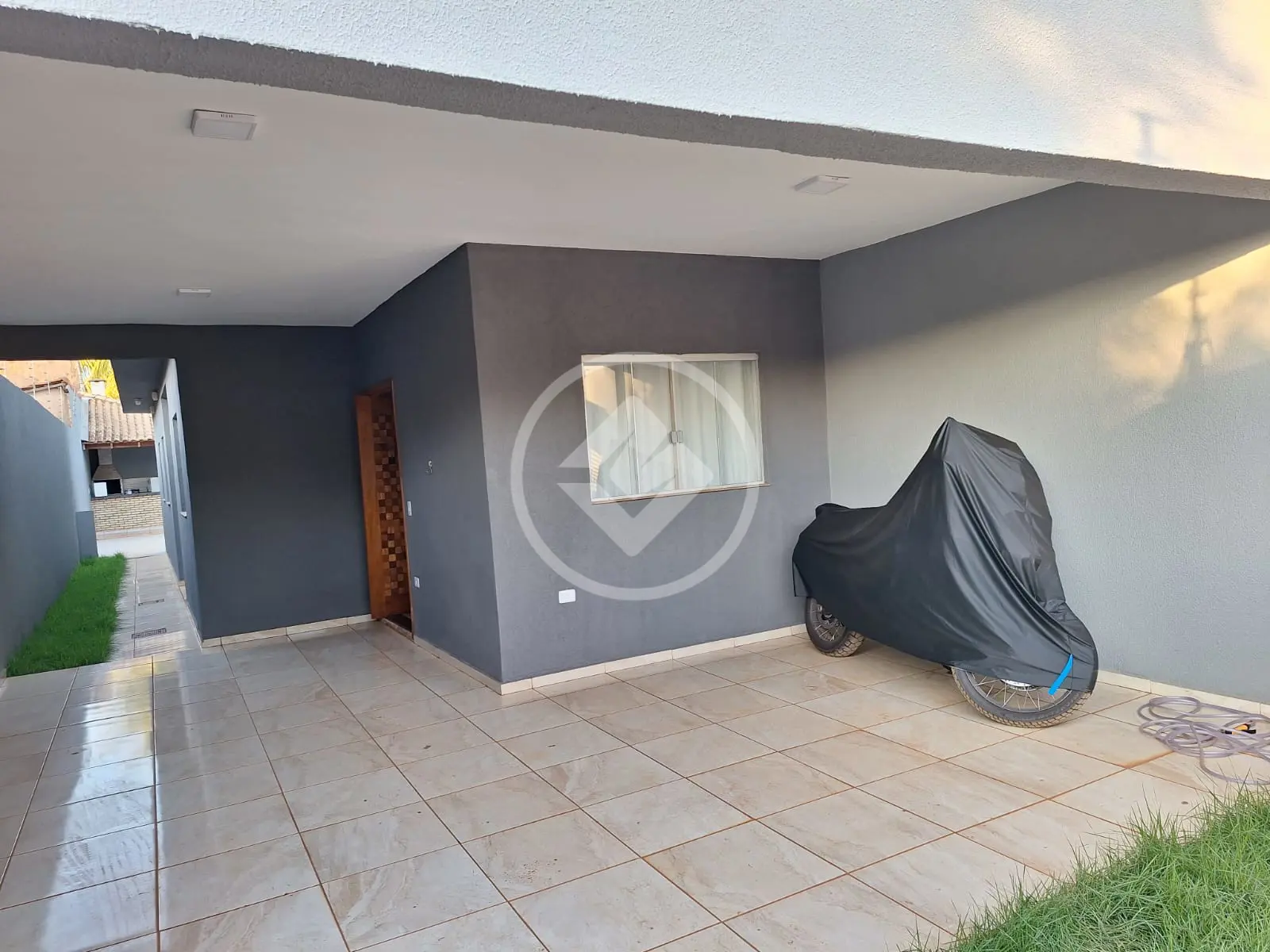 Casa 1 quarto no Residencial Oliveira, Campo Grande — foto 4 de 6