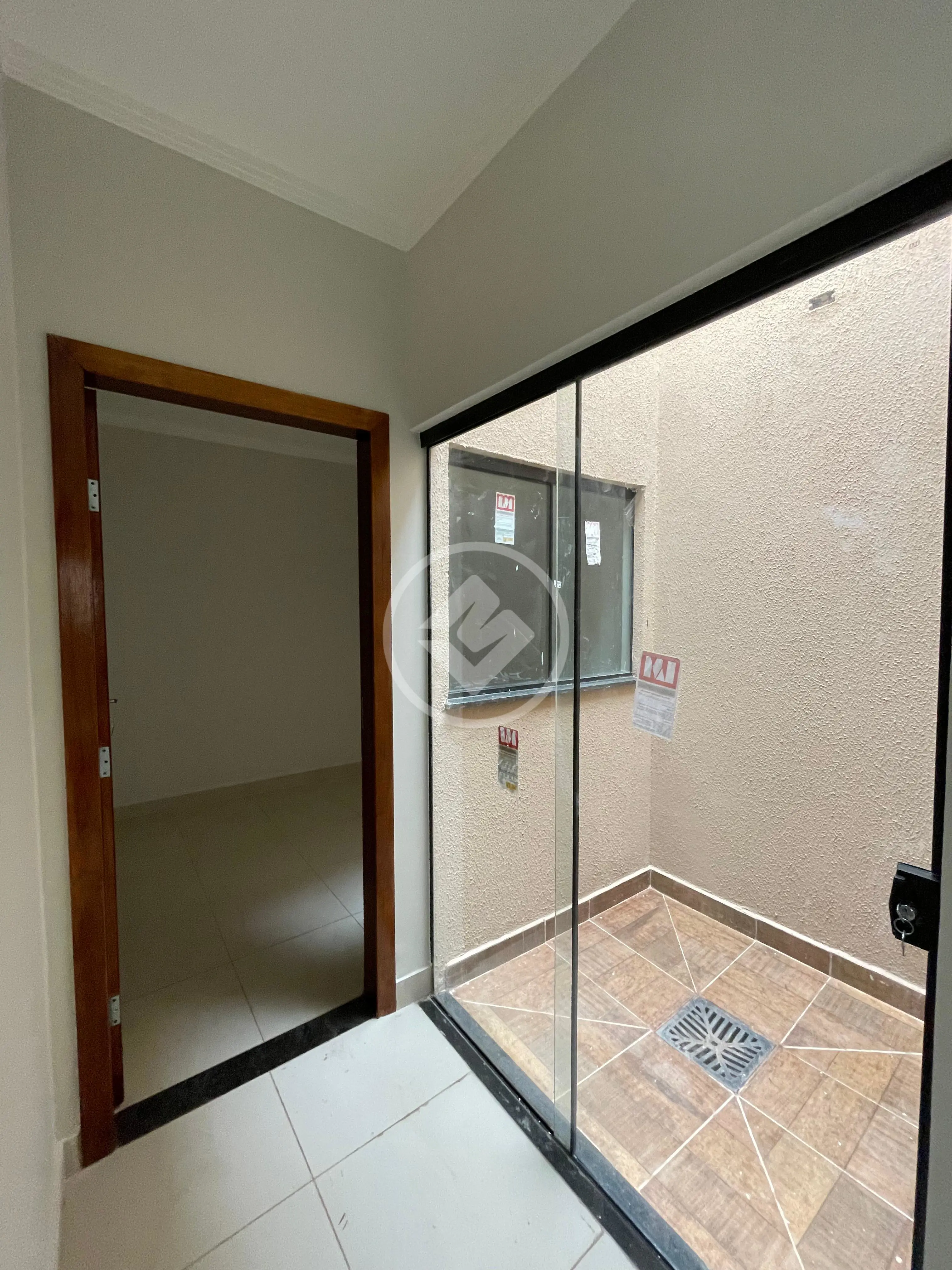 Casa 1 quarto no Vila Piratininga, Campo Grande — foto 6 de 6