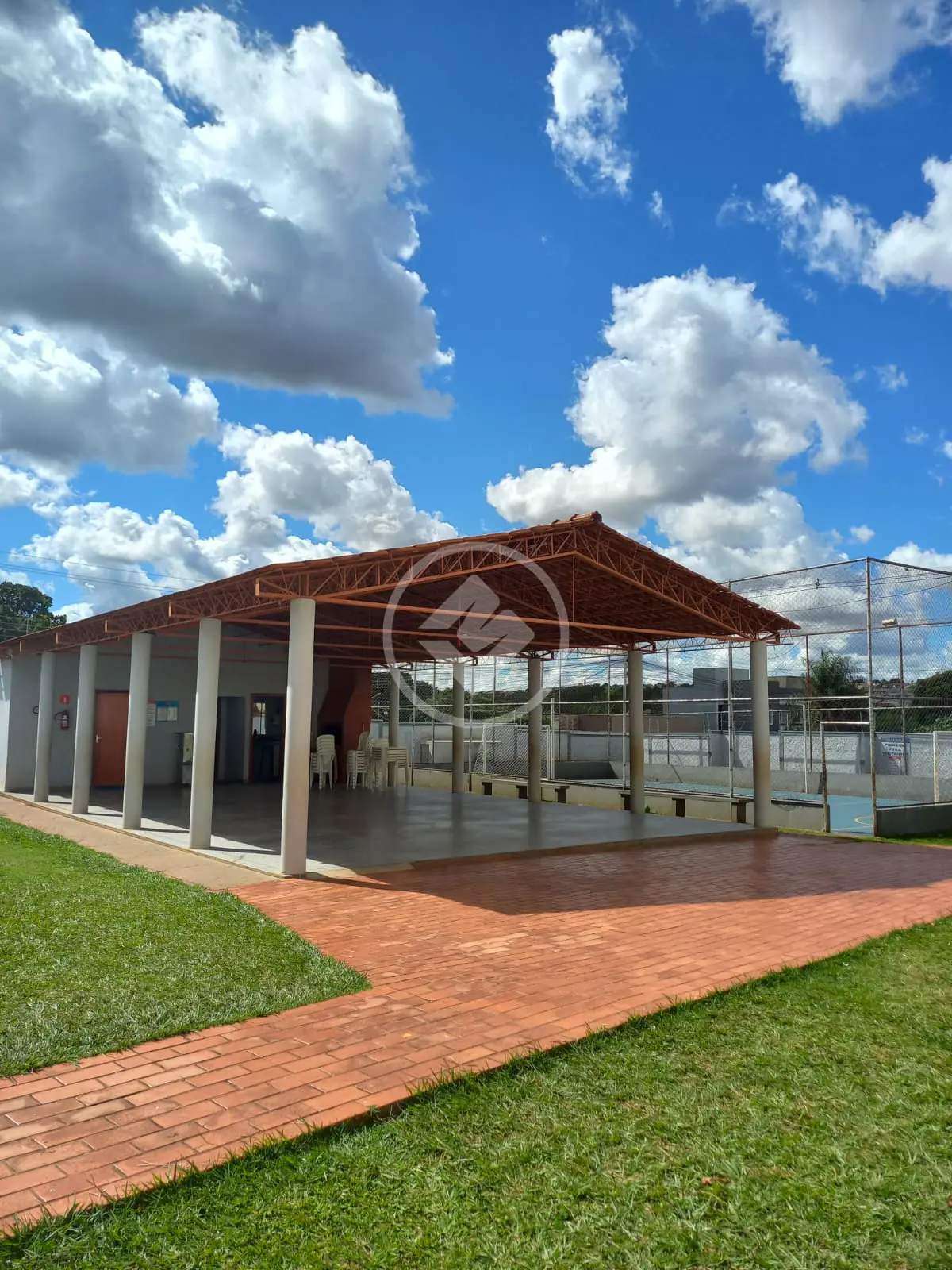 Apartamento SAO FRANCISCO, Campo Grande - MS — foto 2