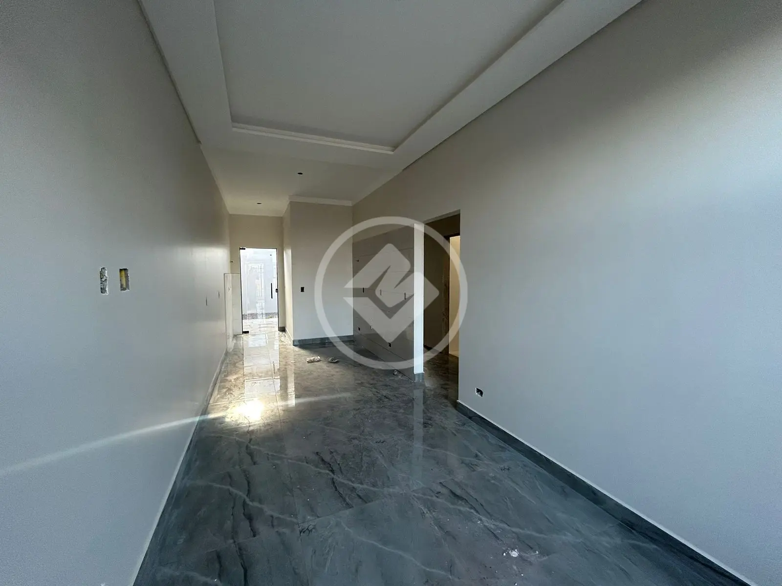 Casa Esmeralda, Cascavel - PR — foto 2