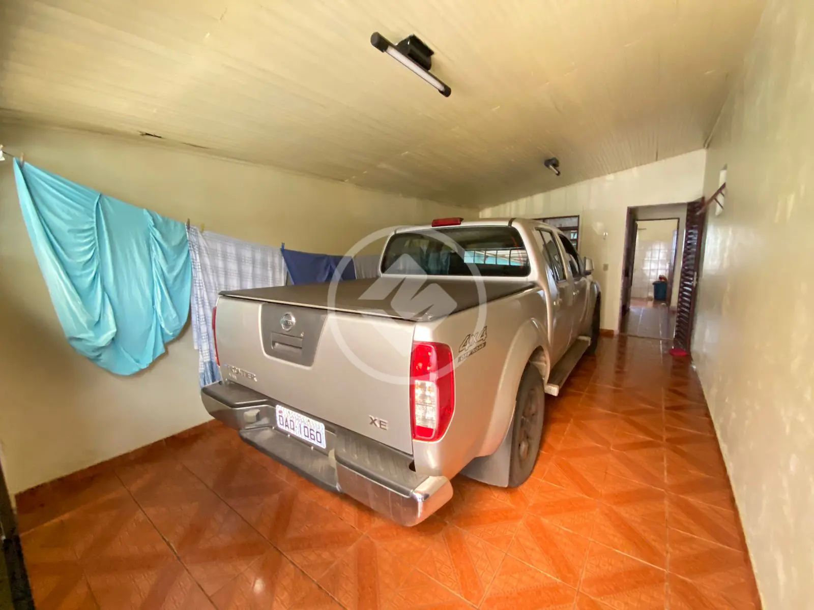 Casa 3 quartos no Santa Felicidade, Cascavel — foto 3 de 6