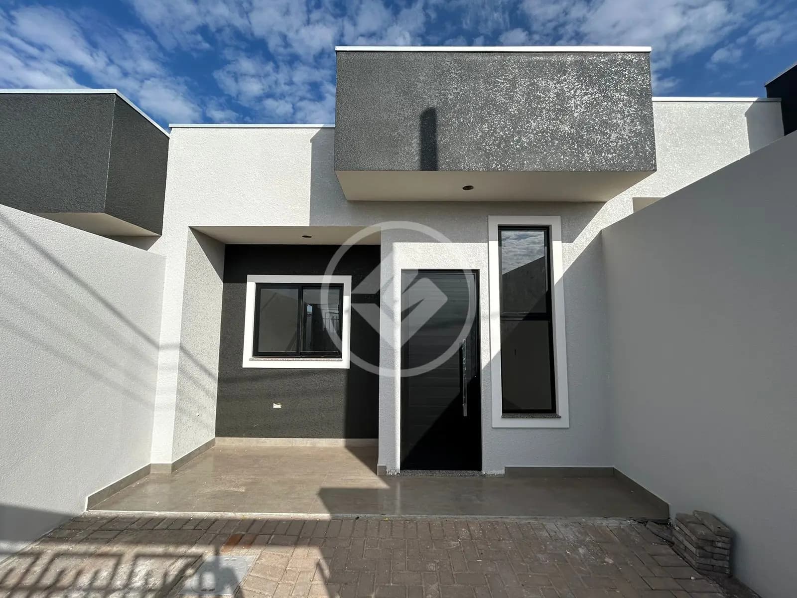 Casa Brazmadeira, Cascavel - PR — foto 2