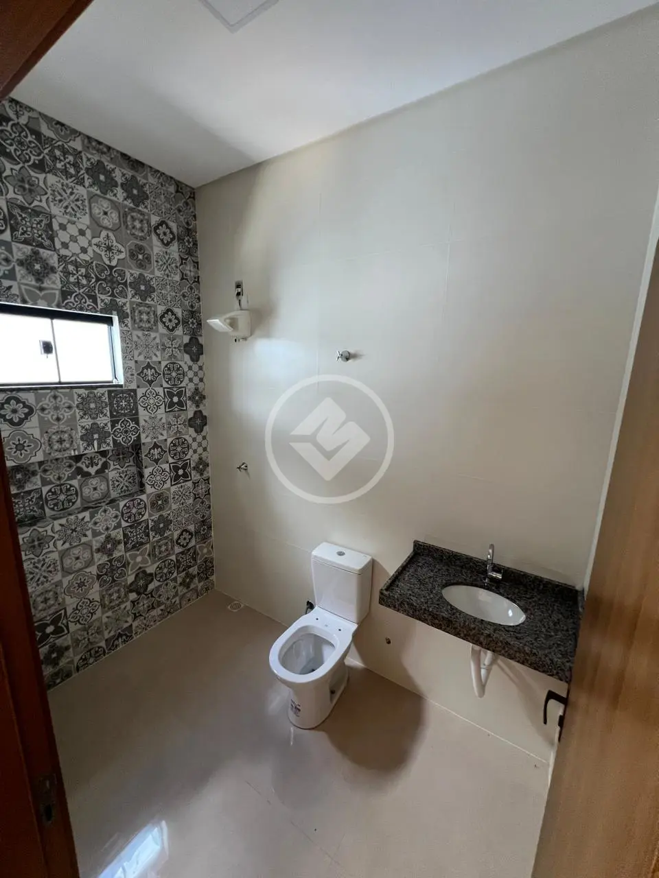Casa 2 quartos no Floresta, Cascavel — foto 5 de 6