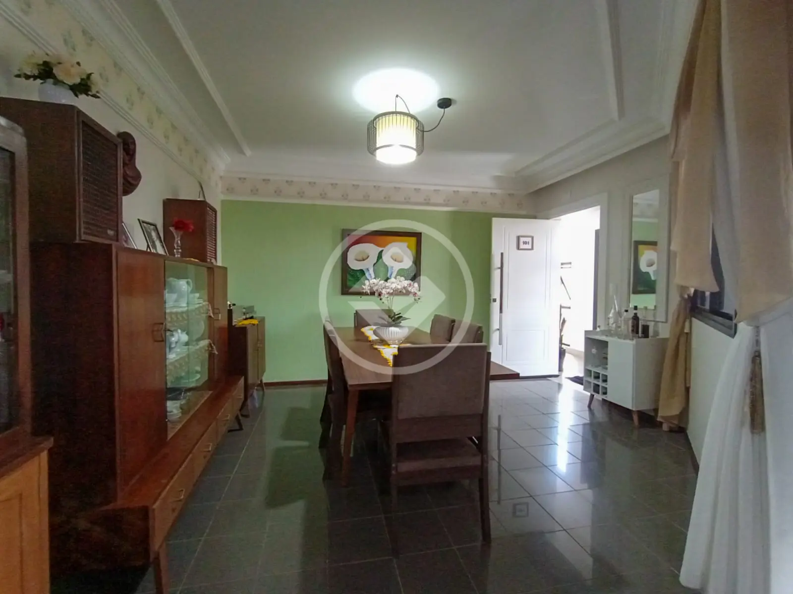 Apartamento Centro, Cascavel - PR — foto 2