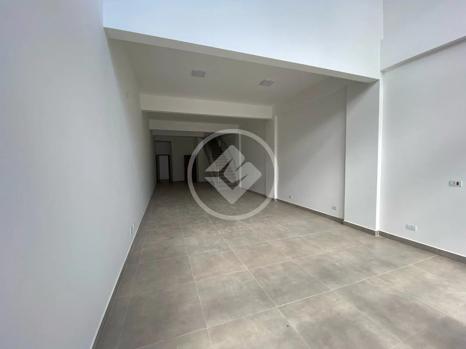 Sala Comercial Centro, Cascavel - PR — foto 2