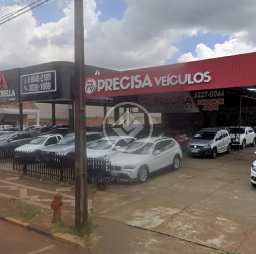 Terreno Comercial Centro, Cascavel - PR — foto 2