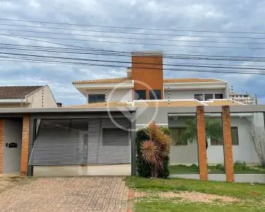 Sobrado 3 quartos no Cancelli, Cascavel — foto 3 de 6