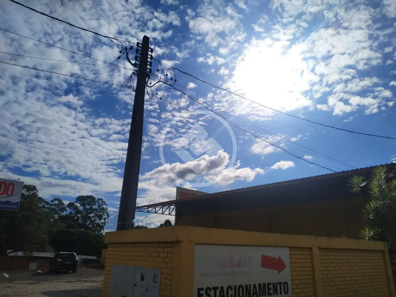Terreno Comercial no Alto Alegre, Cascavel — foto 4 de 6