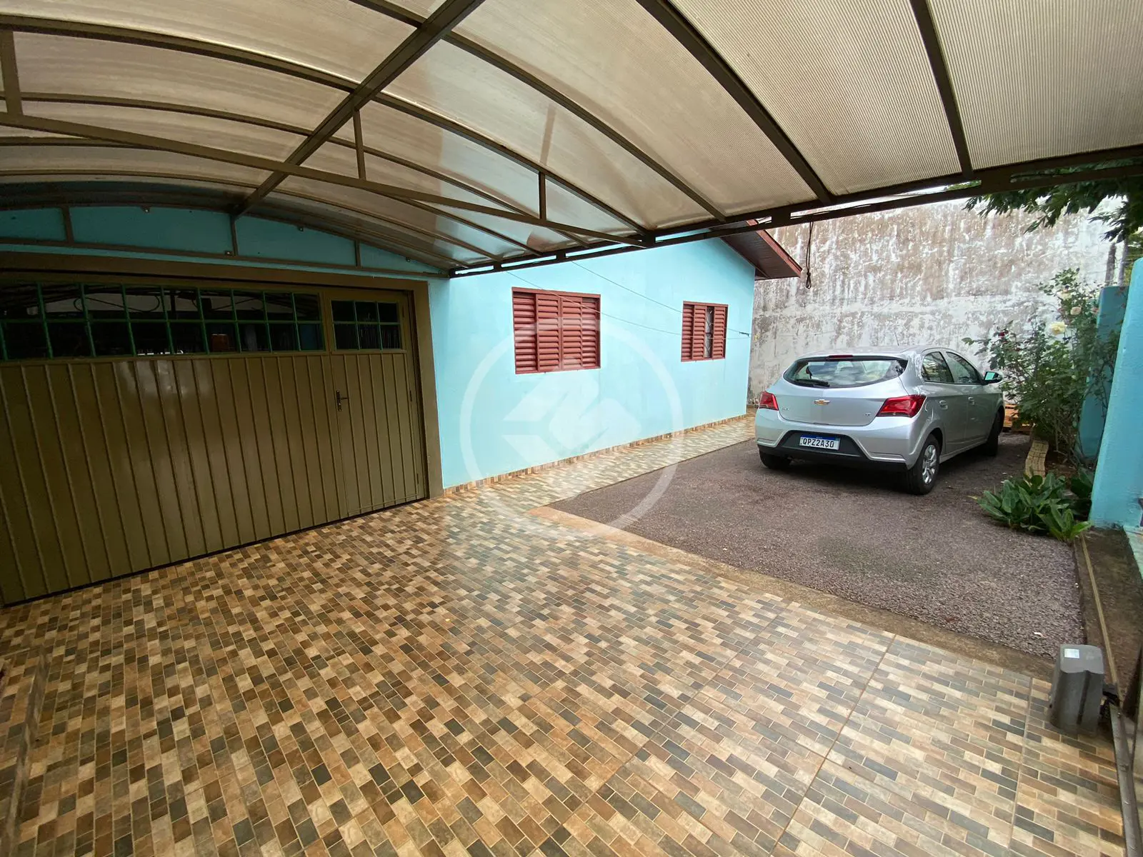 Casa Santa Felicidade, Cascavel - PR — foto 2