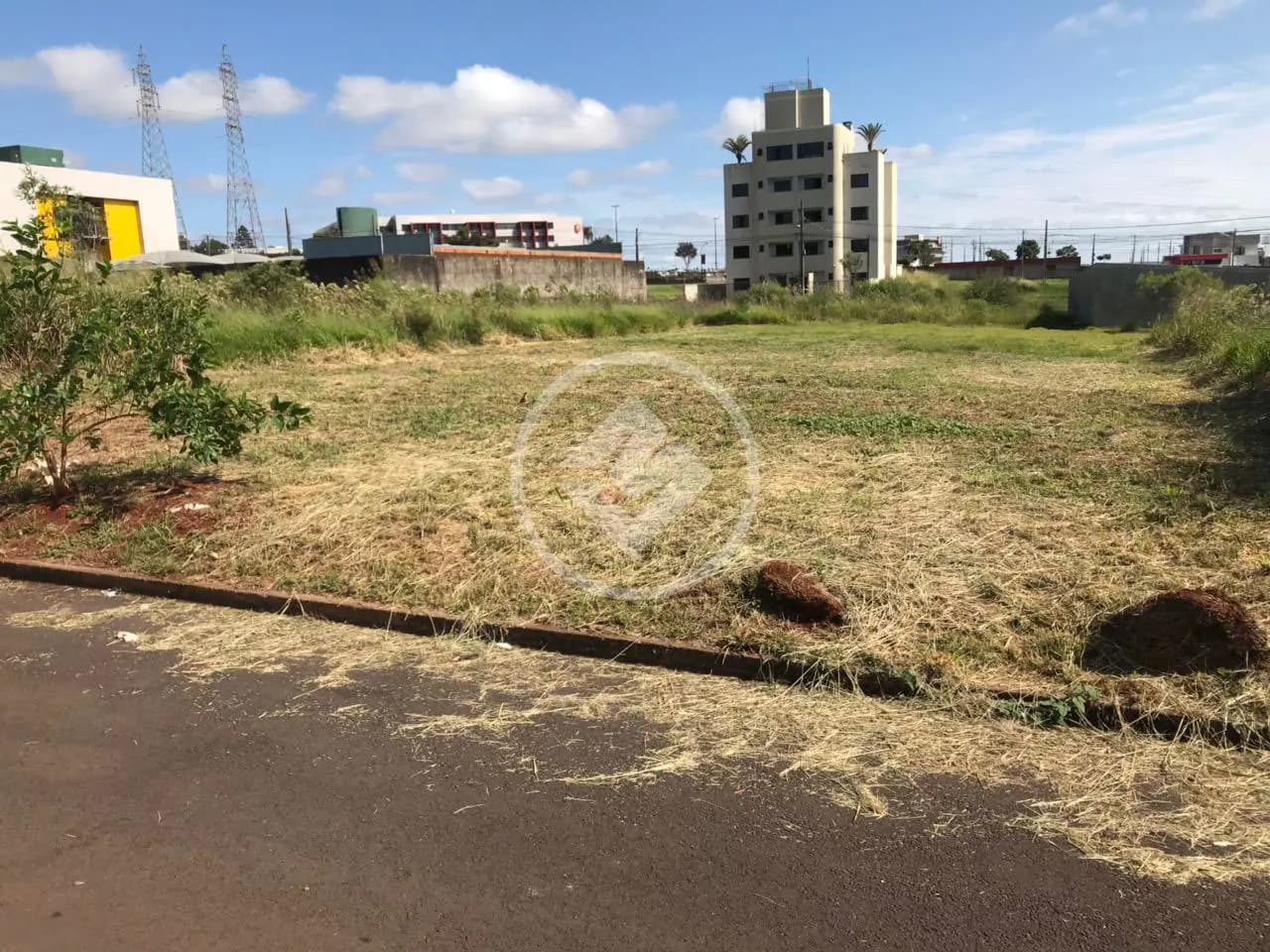 Terreno FAG, Cascavel - PR — foto 2