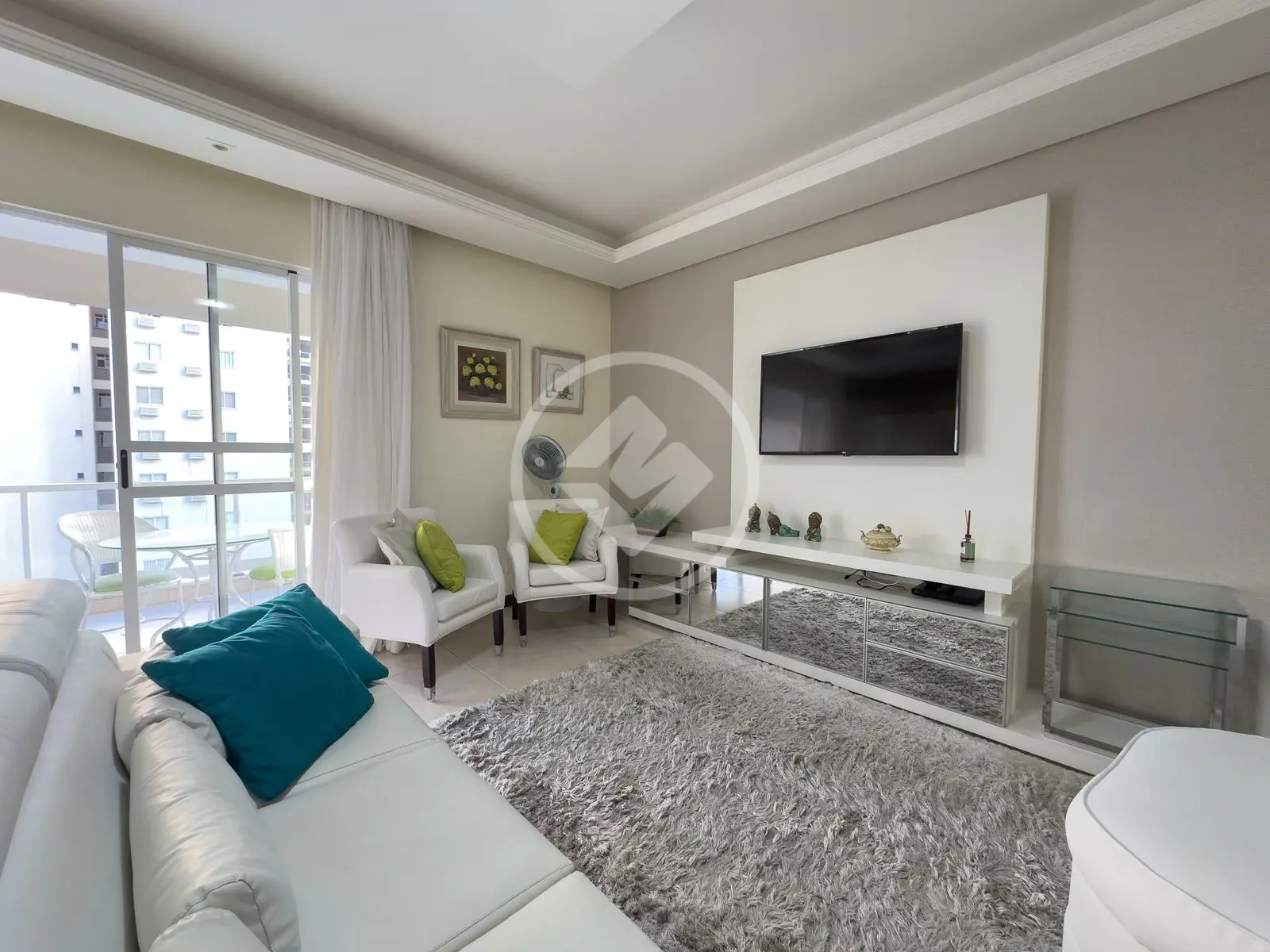Apartamento 3 quartos no Meia Praia, Itapema — foto 6 de 6