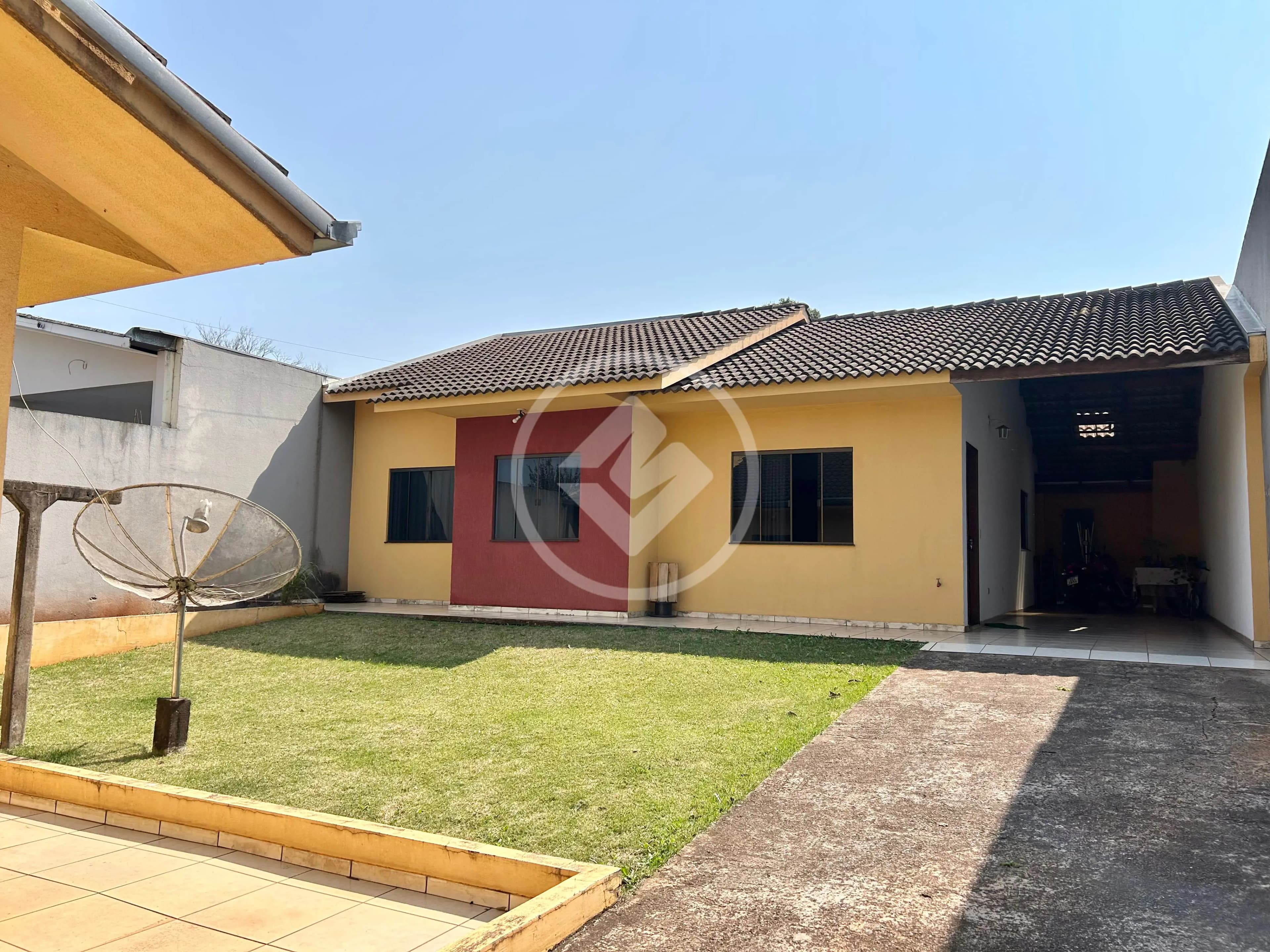 Casa 4 quartos no Bairro Coqueiral, Cascavel — foto 4 de 6
