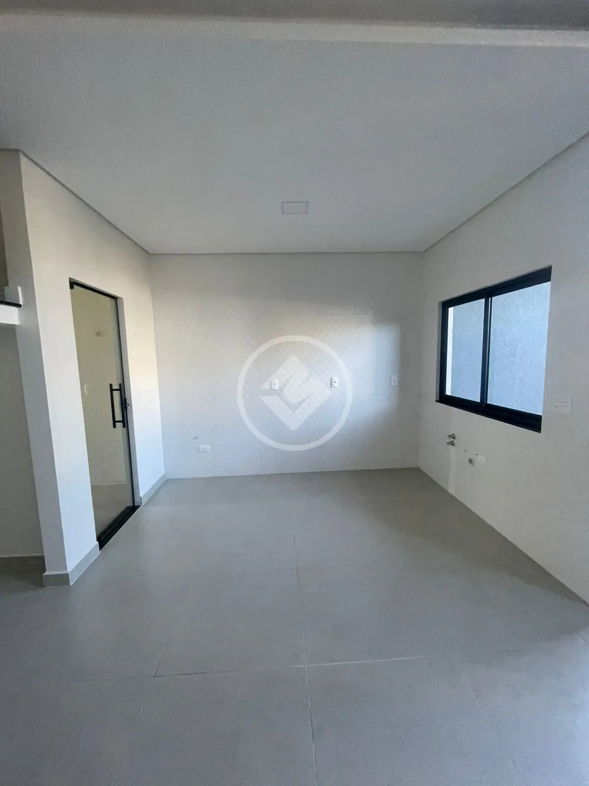 Sobrado 2 quartos no Canadá, Cascavel — foto 4 de 6