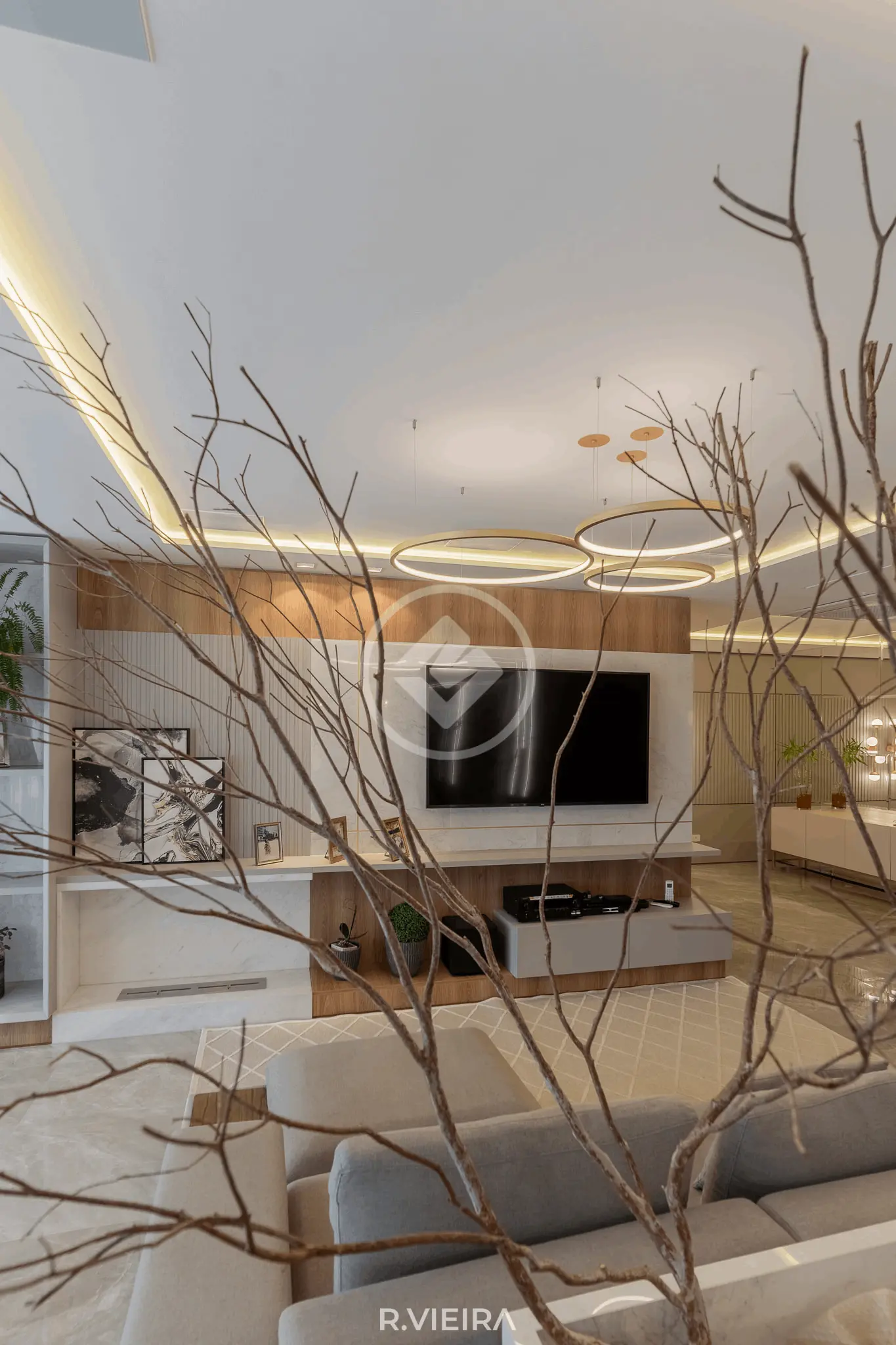 Apartamento Neva, Cascavel - PR — foto 1