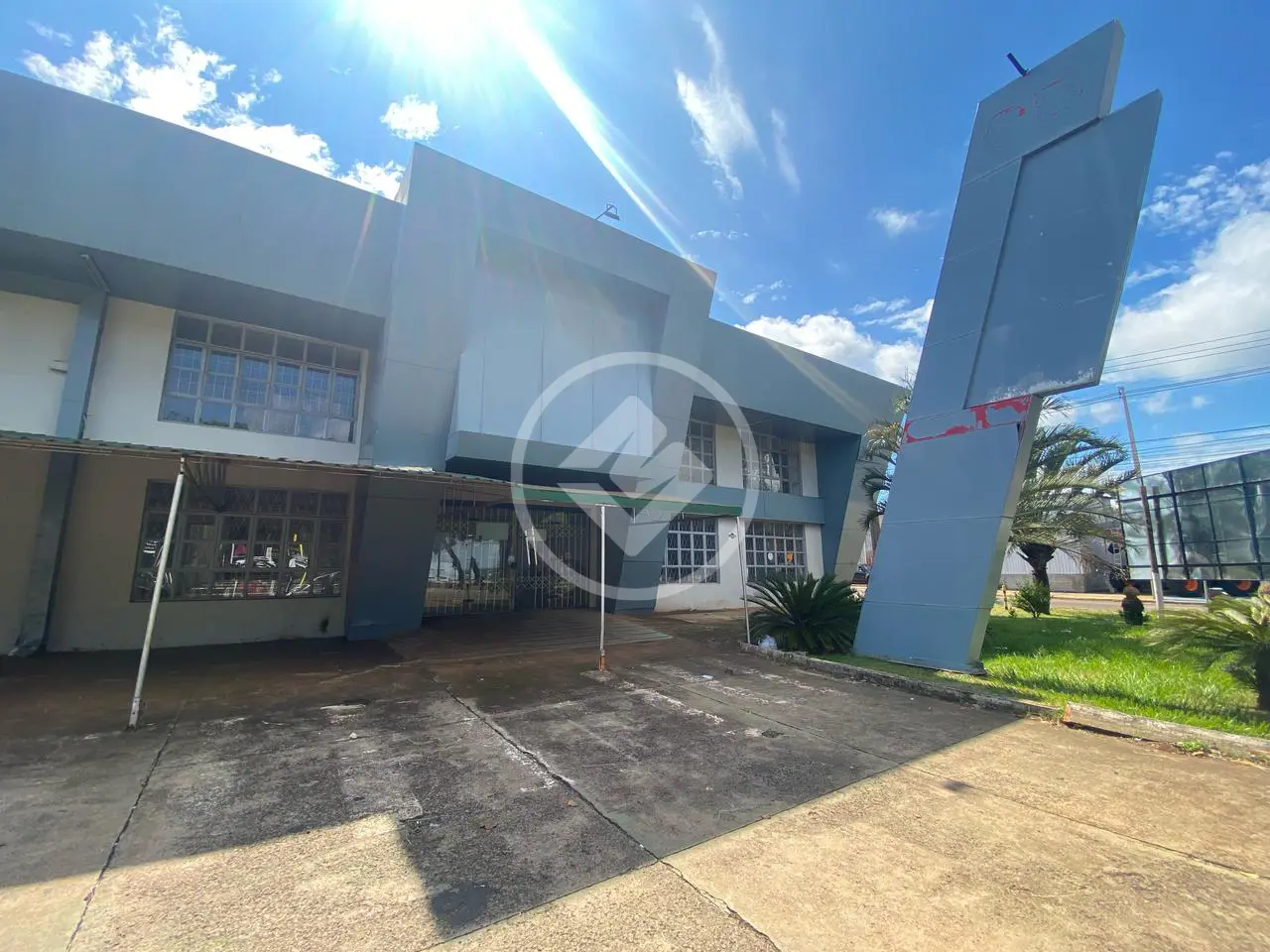 Galpão Centro, Cascavel - PR — foto 2