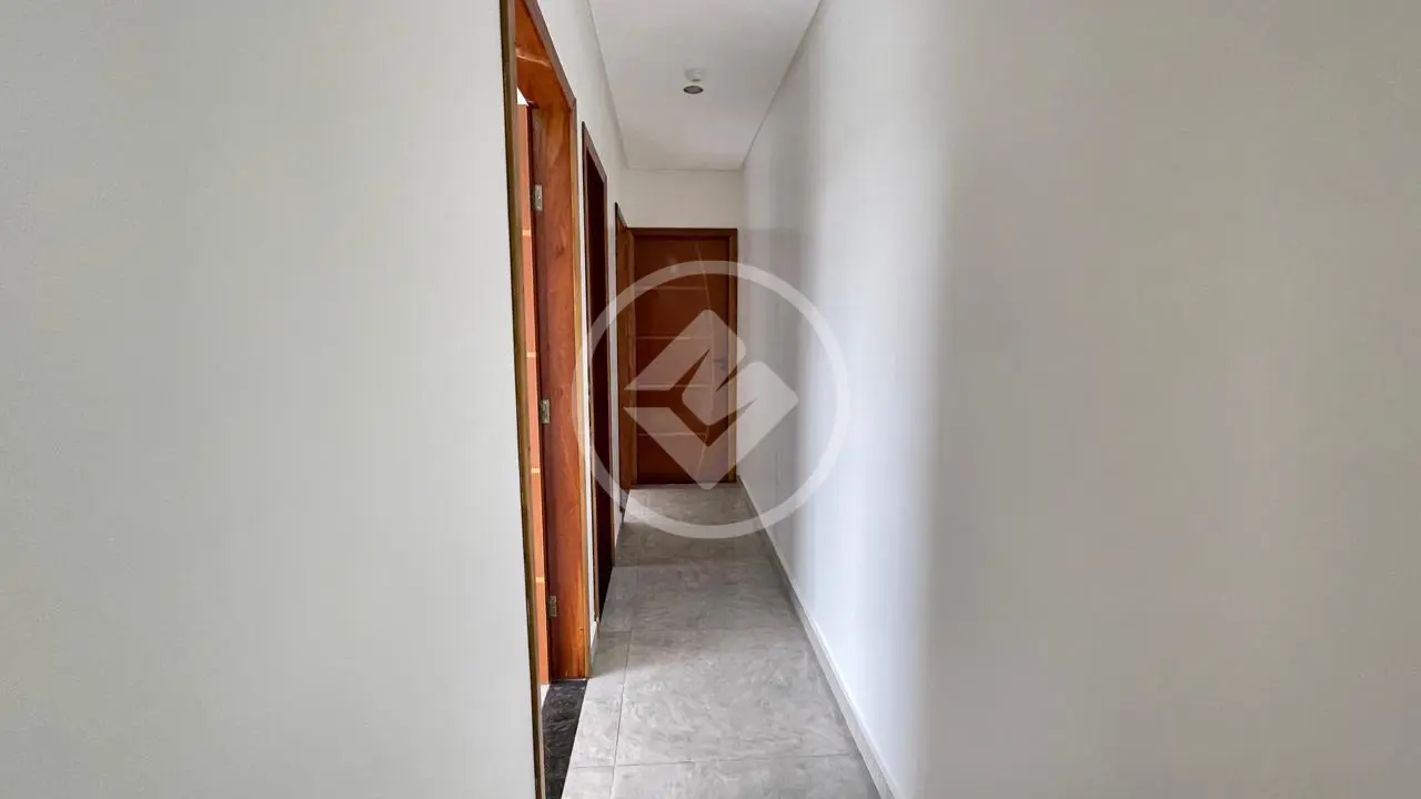 Sobrado 3 quartos no Universitário, Cascavel — foto 4 de 6