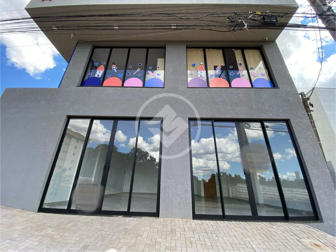 Sala Comercial Cancelli, Cascavel - PR — foto 1