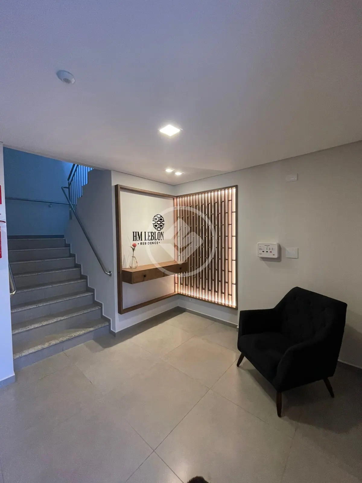 Apartamento 2 quartos no Periolo, Cascavel — foto 3 de 6