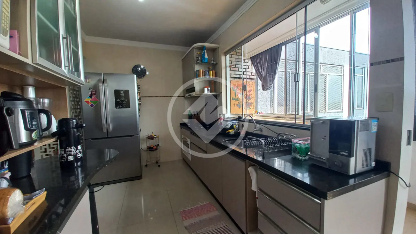 Apartamento 4 quartos no Centro, Cascavel — foto 4 de 6