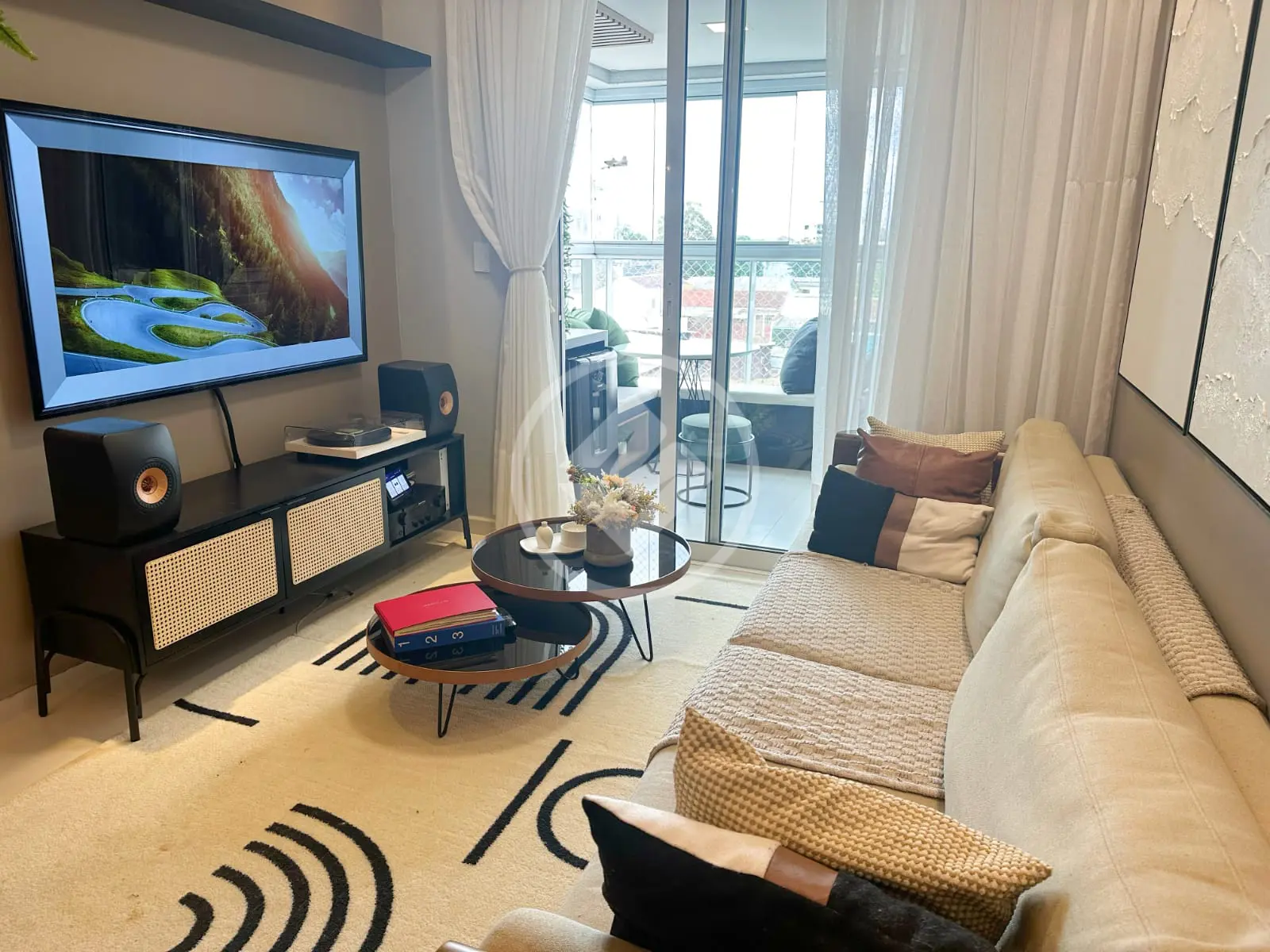 Apartamento 3 quartos no Neva, Cascavel — foto 4 de 6