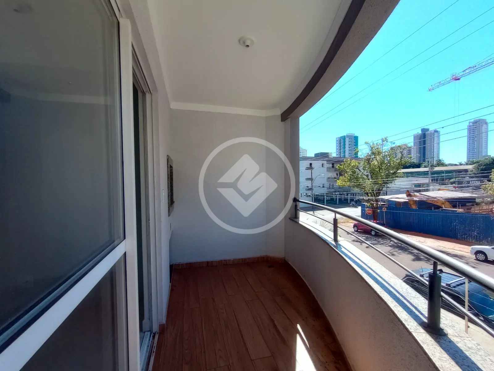Apartamento 2 quartos no Centro, Cascavel — foto 4 de 6