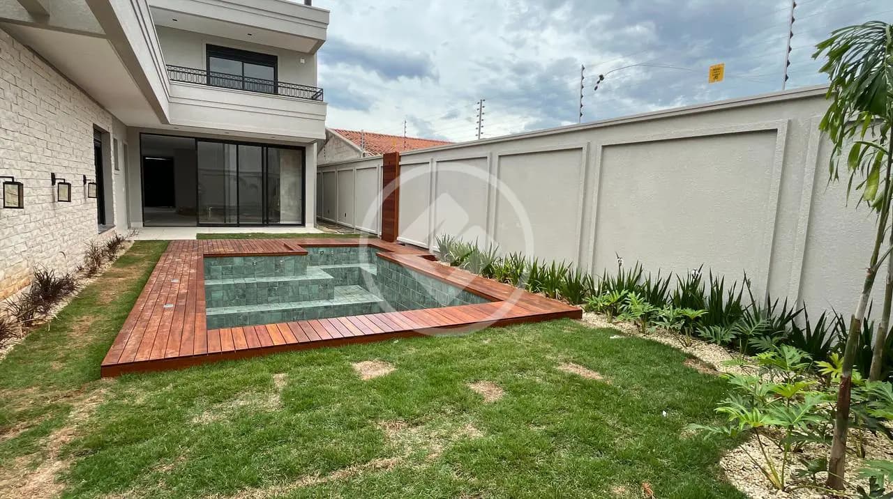 Casa 4 quartos no REGIÃO DO LAGO, Cascavel — foto 6 de 6