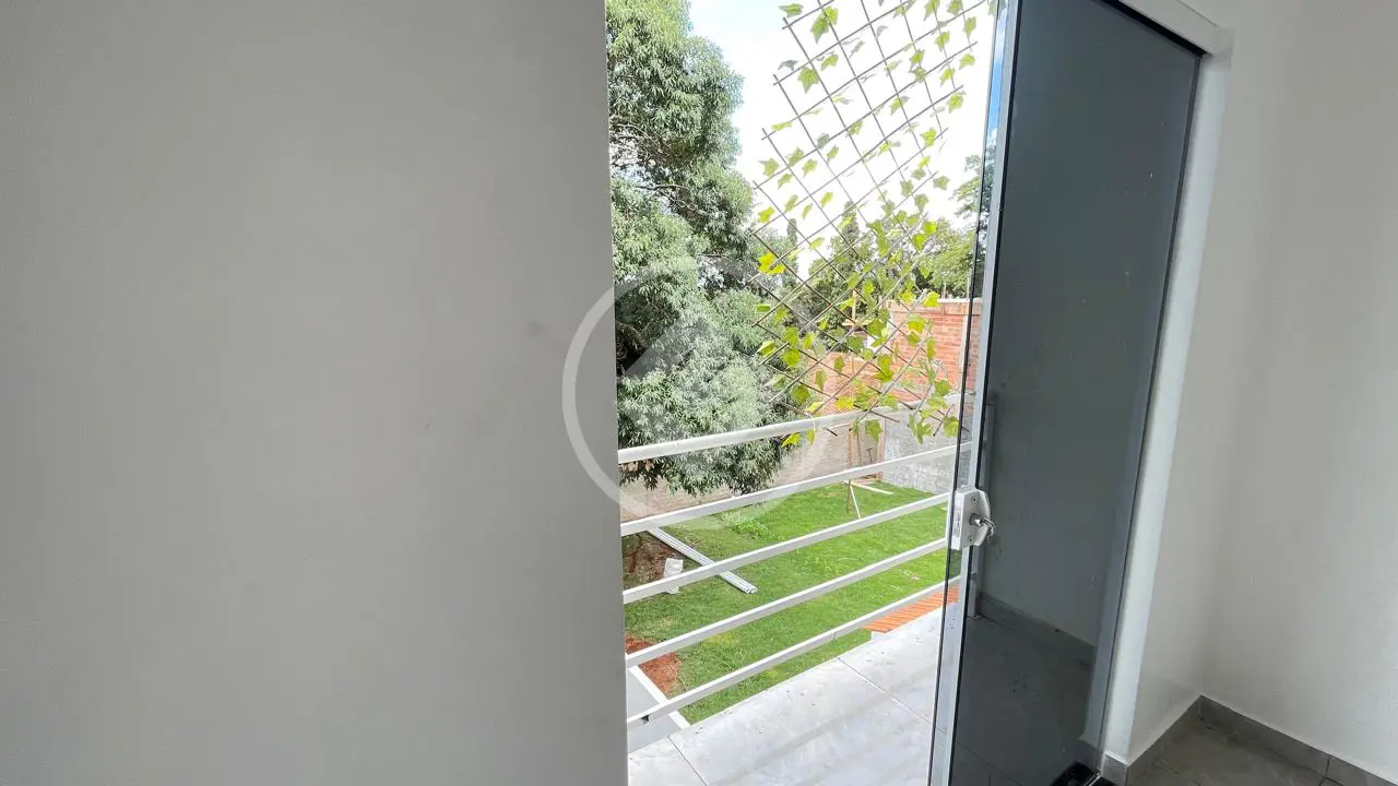 Sobrado 3 quartos no Universitário, Cascavel — foto 6 de 6