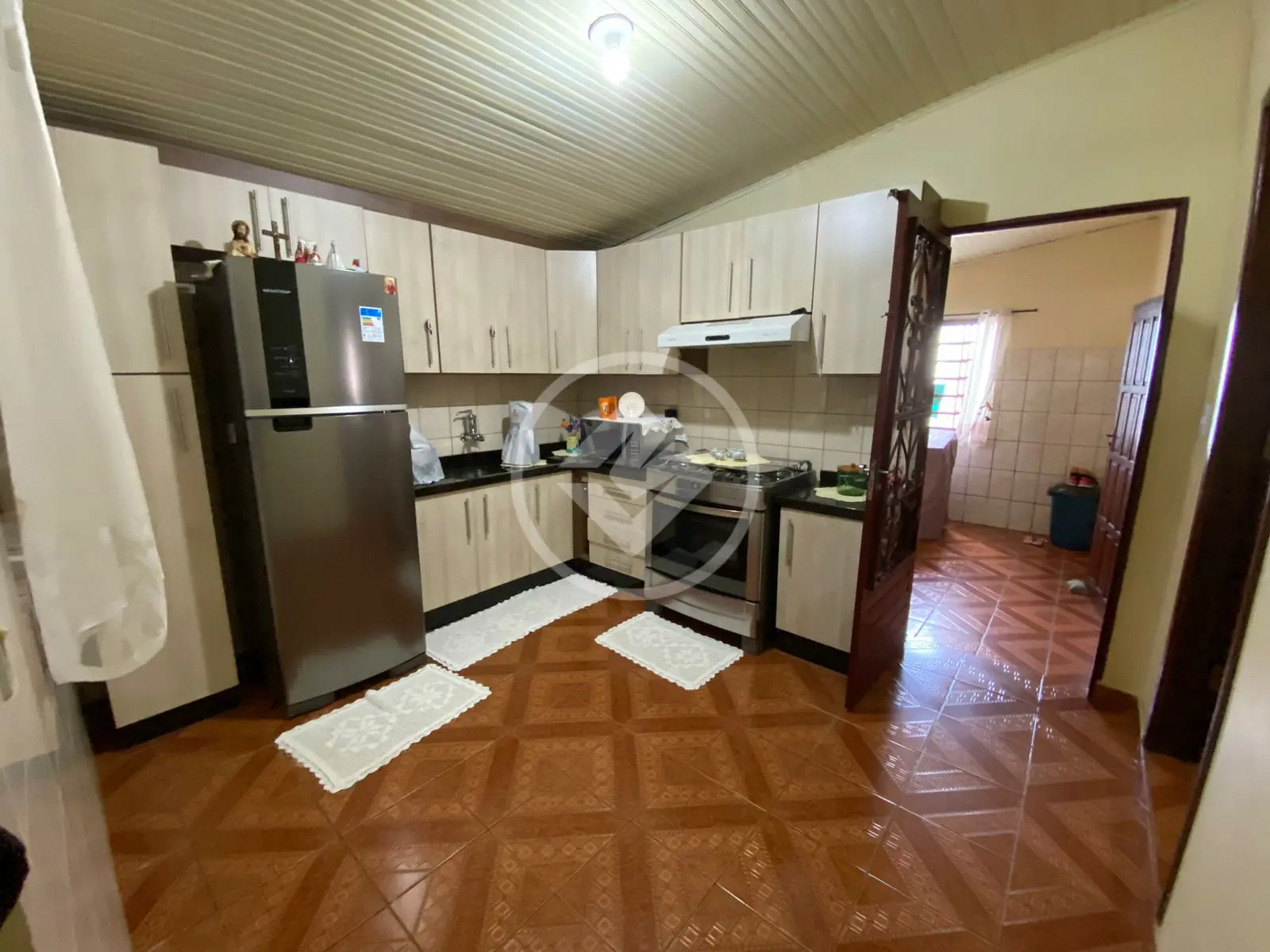 Casa 3 quartos no Santa Felicidade, Cascavel — foto 4 de 6