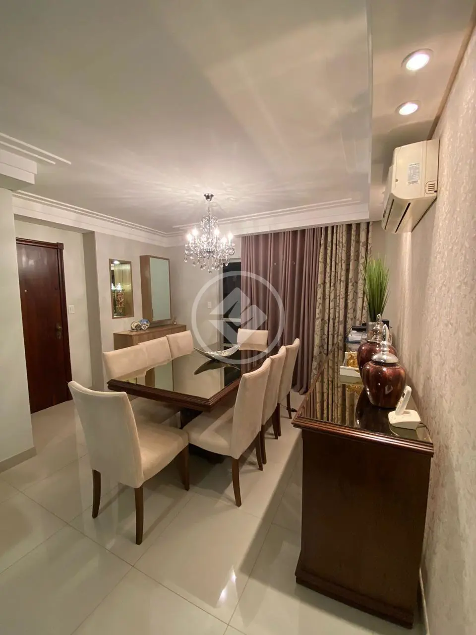 Apartamento 3 quartos no Centro, Cascavel — foto 4 de 6