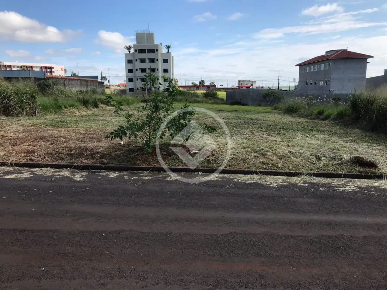 Terreno FAG, Cascavel - PR — foto 1