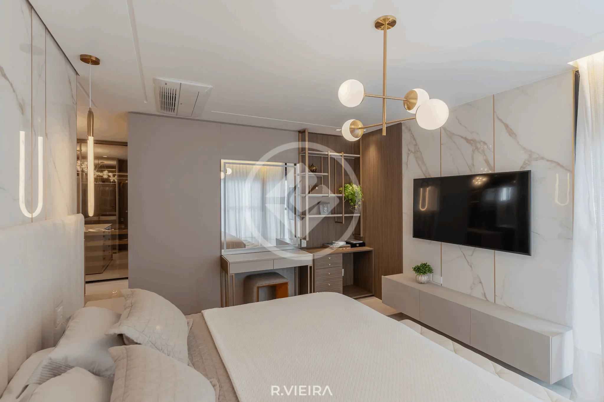 Apartamento 5 quartos no Neva, Cascavel — foto 6 de 6