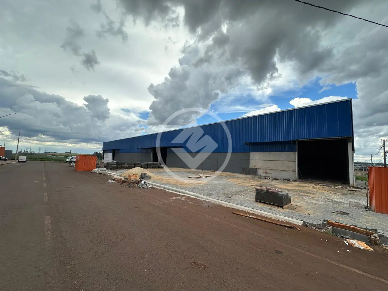 Galpão no Vista Linda, Cascavel — foto 4 de 5