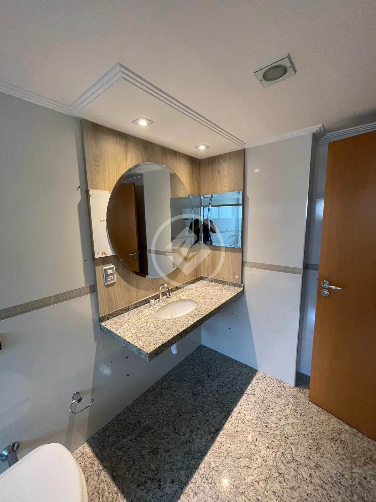 Apartamento 3 quartos no Centro, Cascavel — foto 3 de 6
