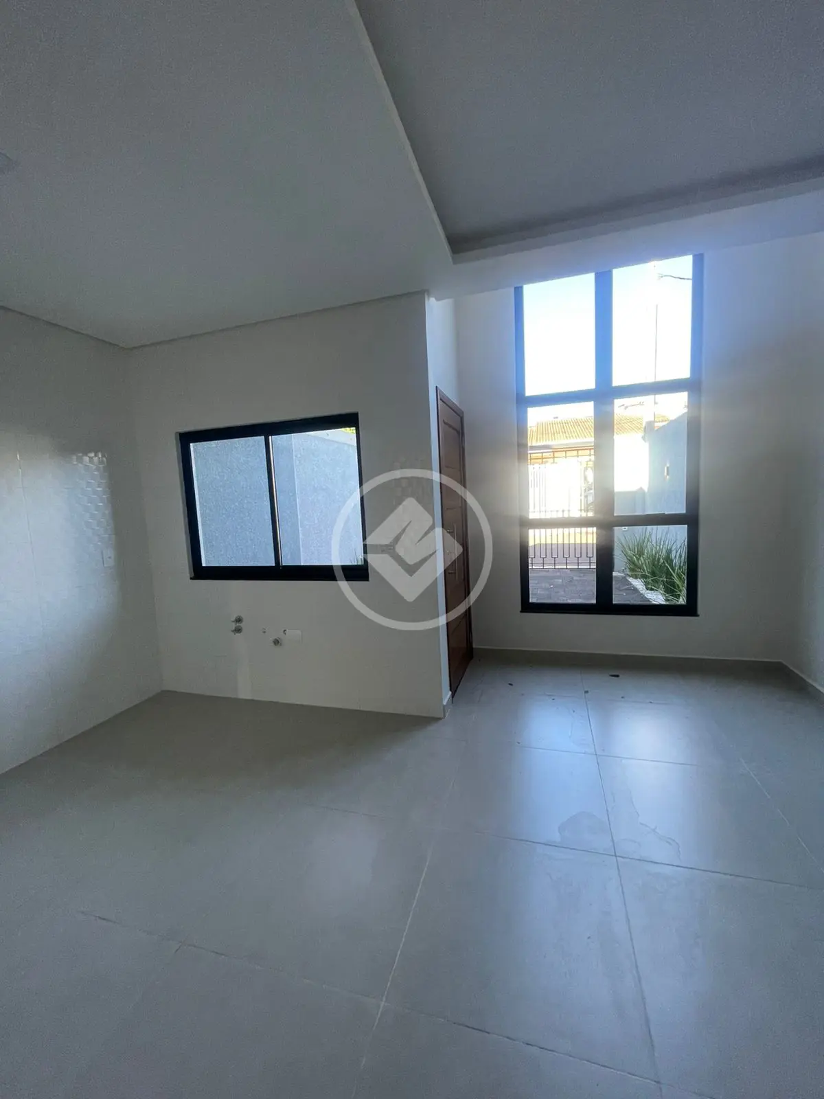 Sobrado 2 quartos no Canadá, Cascavel — foto 6 de 6