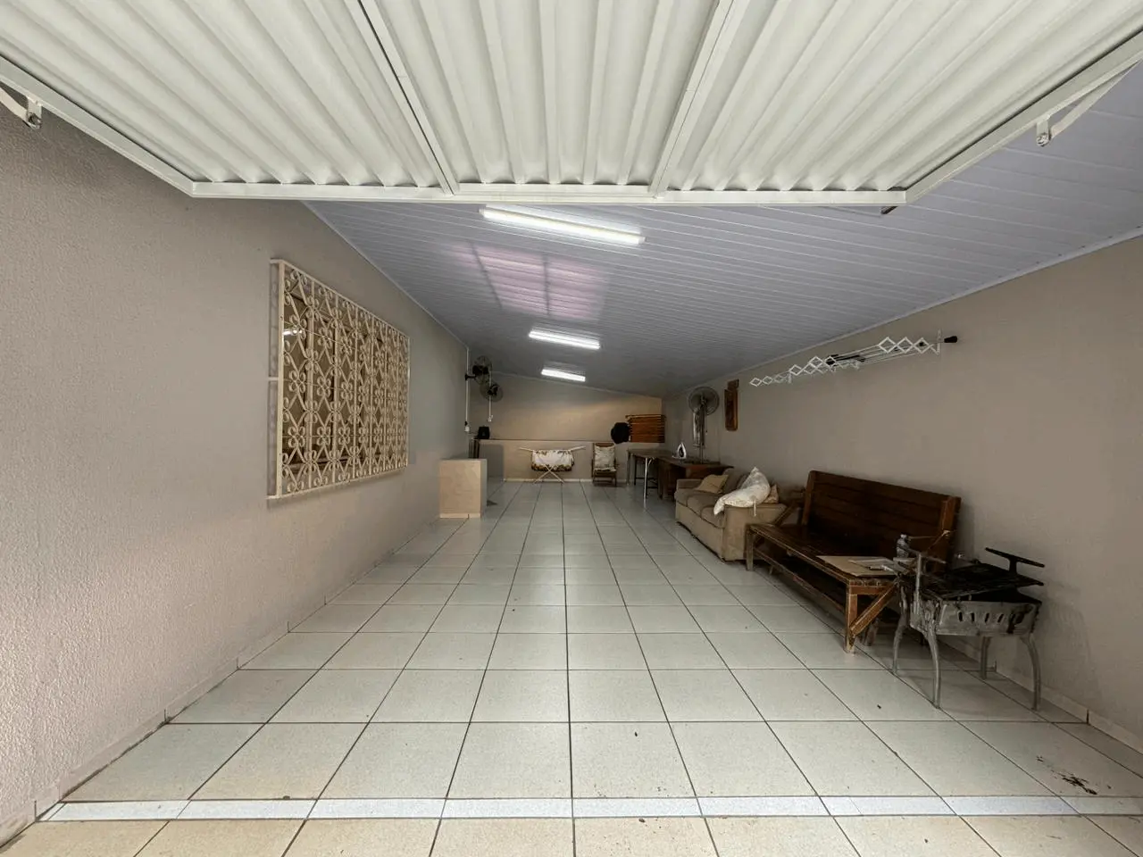 Casa 3 quartos no Centro, Cascavel — foto 3 de 6