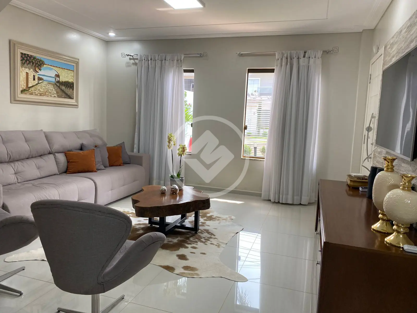 Sobrado Pacaembu, Cascavel - PR — foto 2