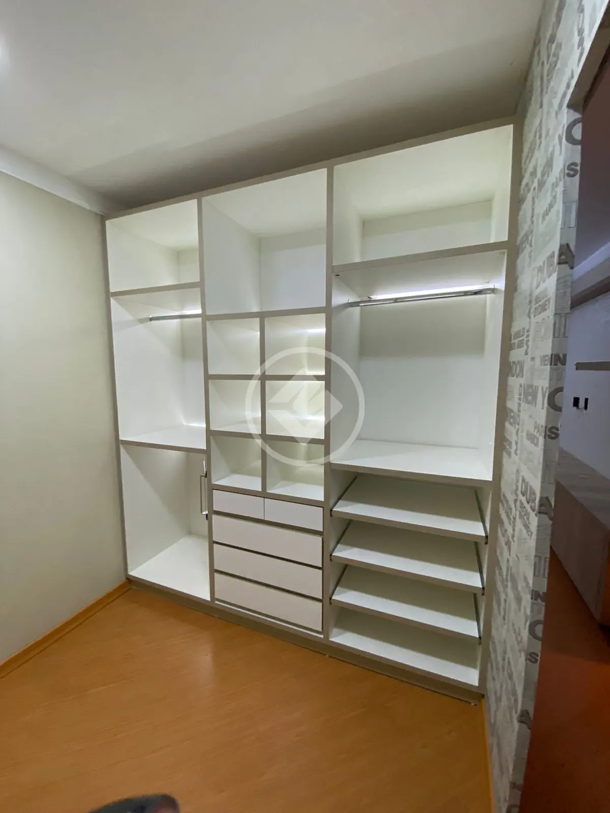 Apartamento 3 quartos no Centro, Cascavel — foto 4 de 6