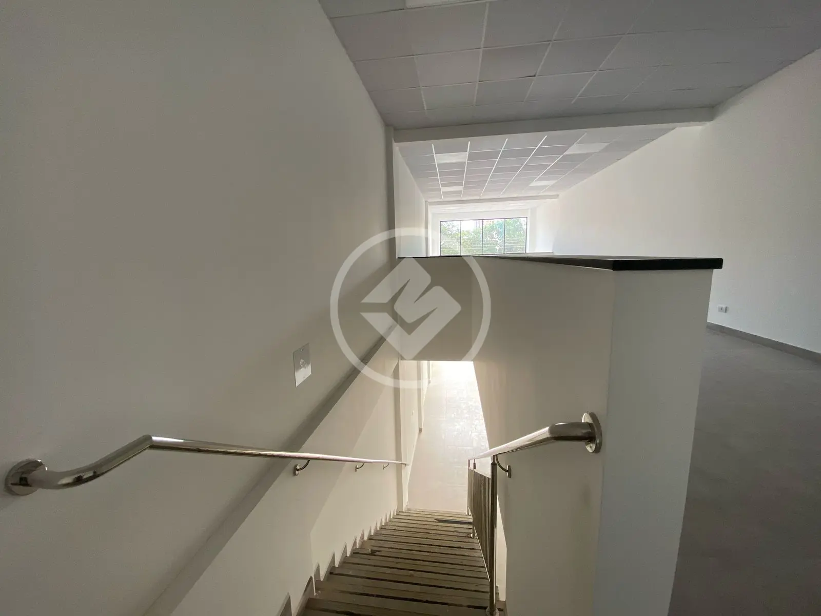 Sala Comercial no Centro, Cascavel — foto 6 de 6