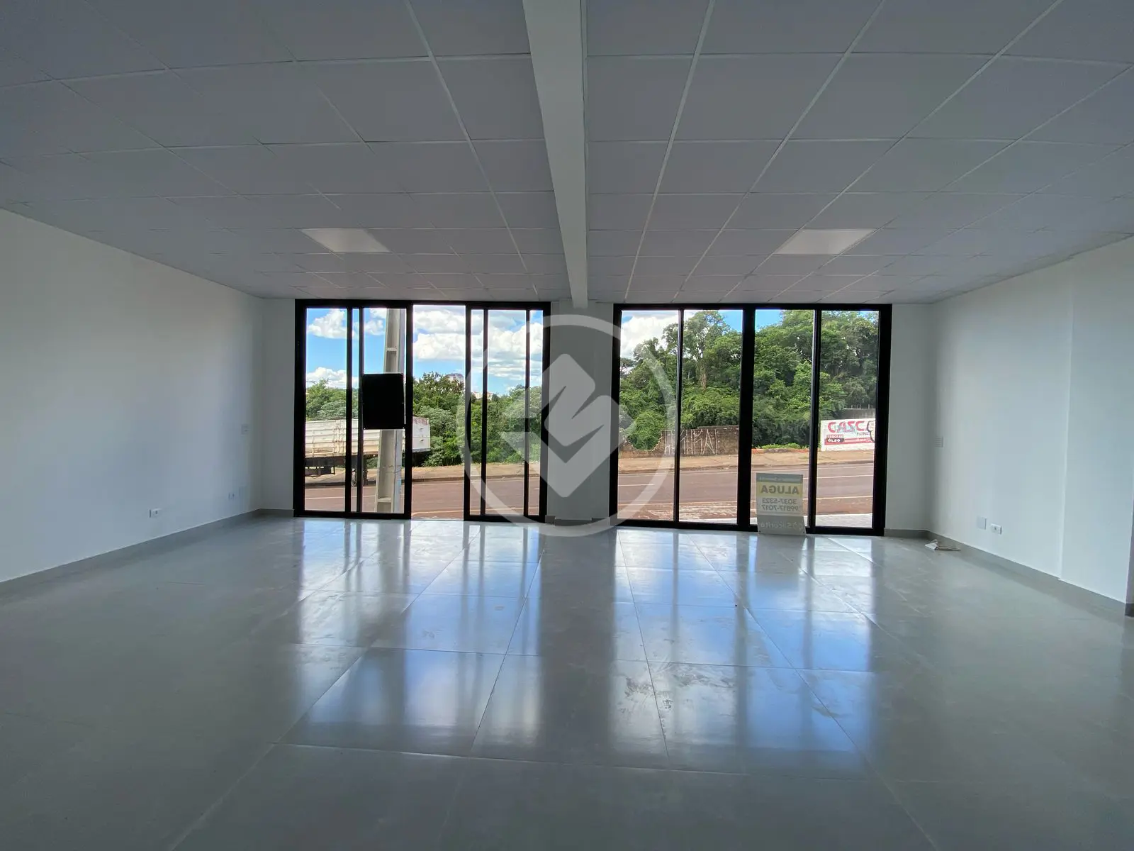 Sala Comercial Cancelli, Cascavel - PR — foto 2