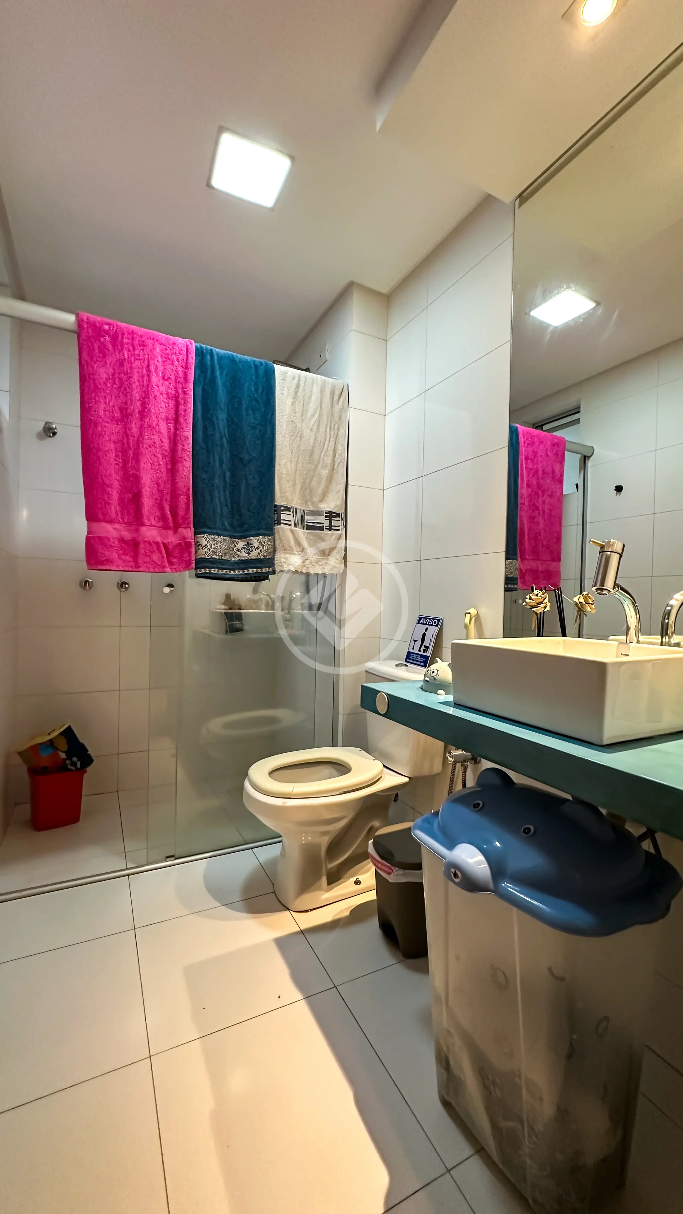 Apartamento 2 quartos no Centro, Cascavel — foto 6 de 6