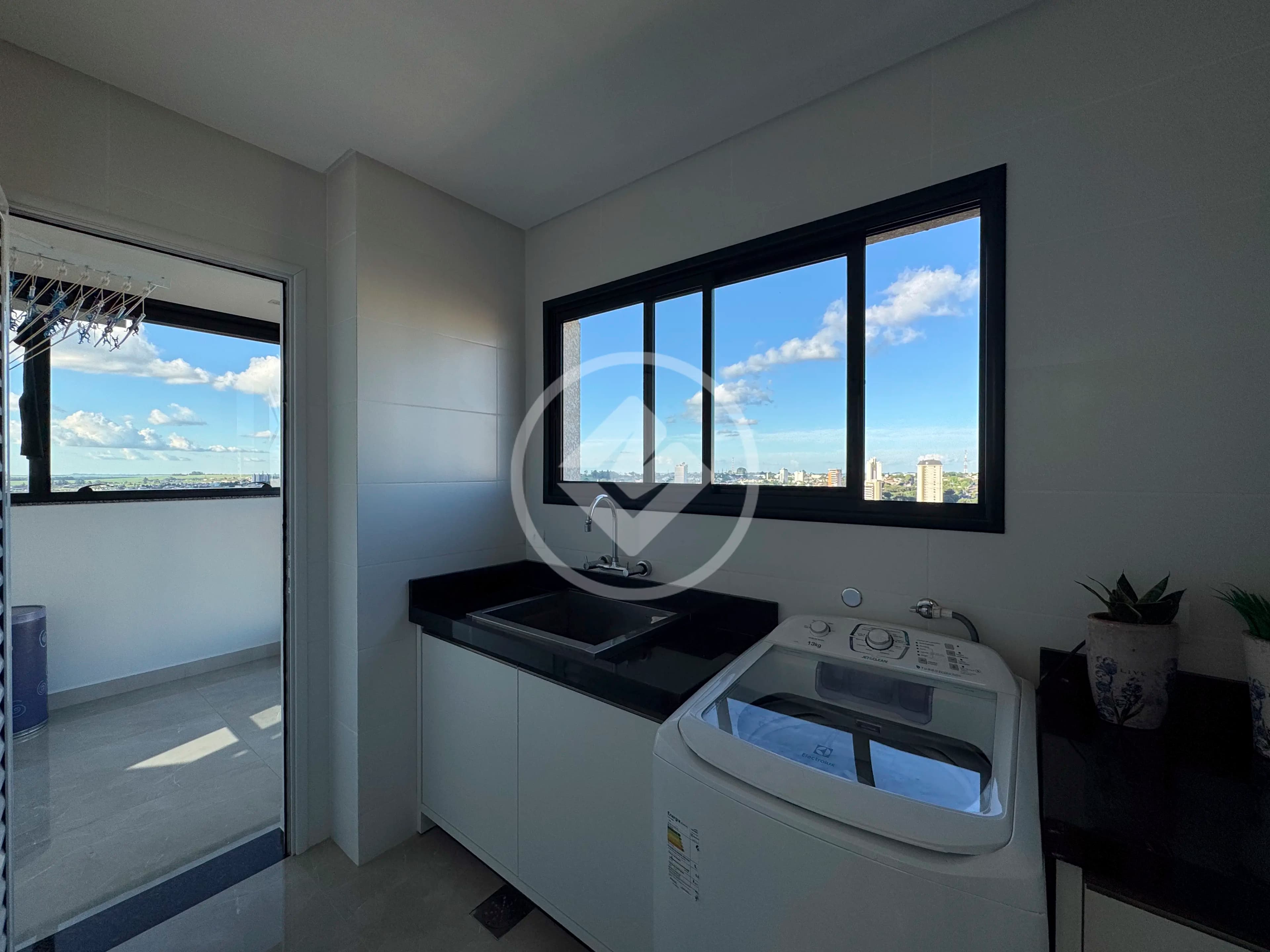 Apartamento Duplex 3 quartos no Country, Cascavel — foto 4 de 6