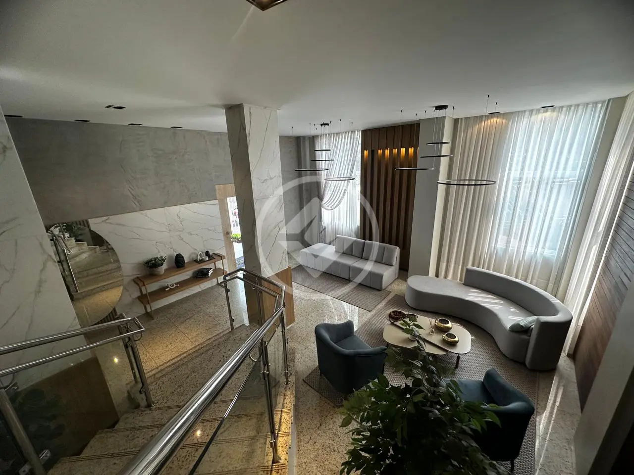 Apartamento 3 quartos no Centro, Cascavel — foto 3 de 6
