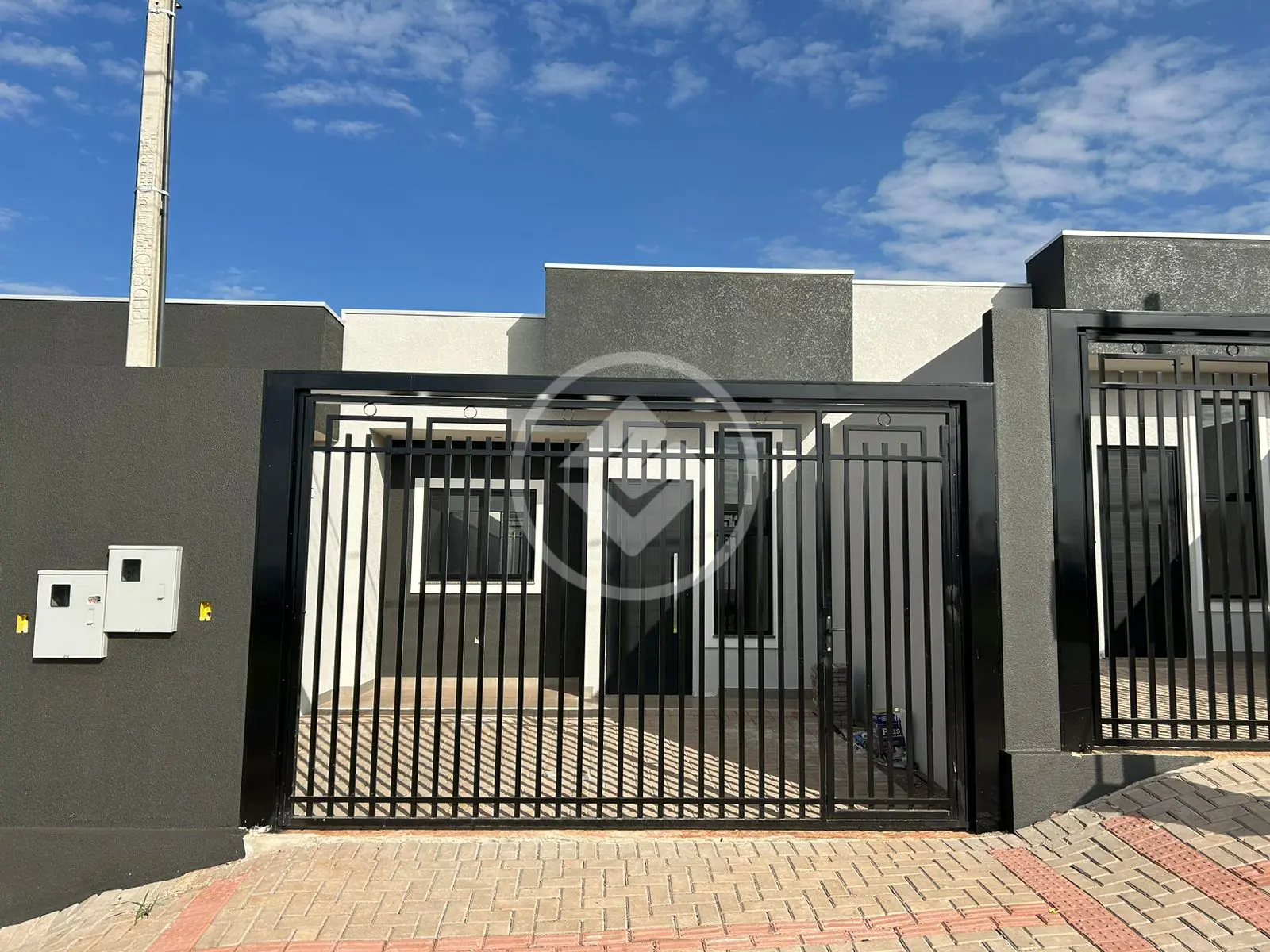 Casa Brazmadeira, Cascavel - PR — foto 1