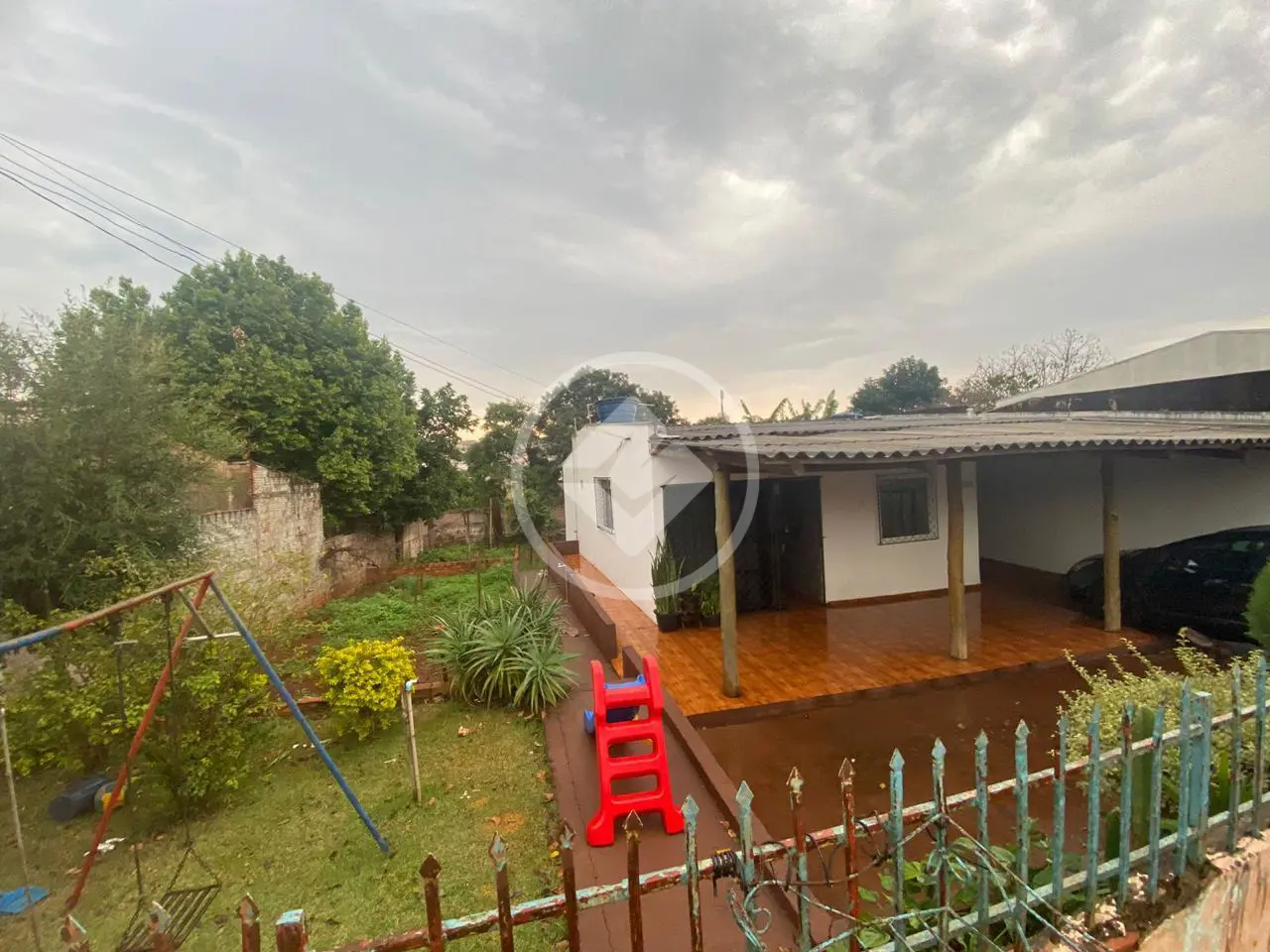 Terreno Morumbi, Cascavel - PR — foto 1