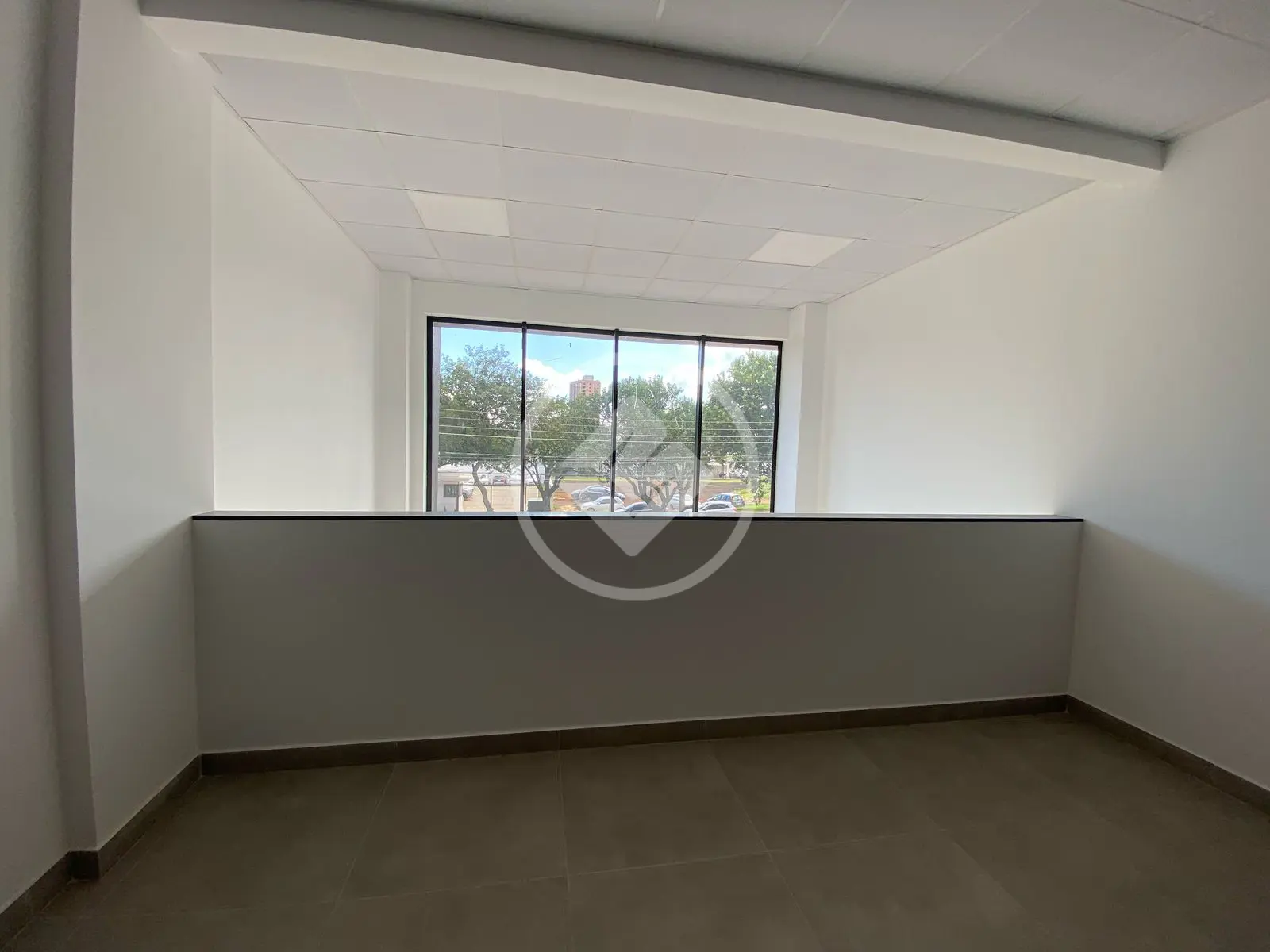 Sala Comercial no Centro, Cascavel — foto 4 de 6
