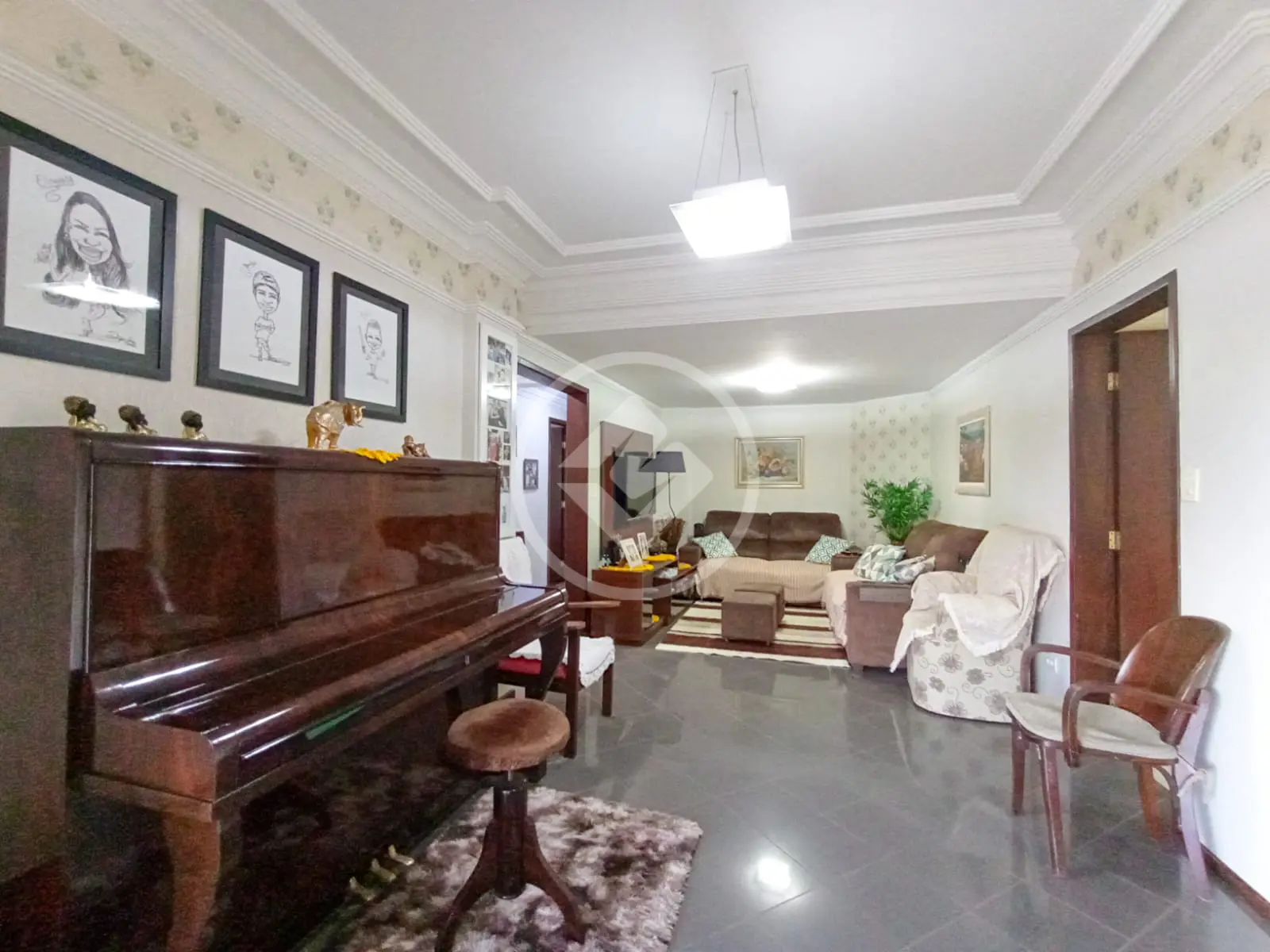 Apartamento 4 quartos no Centro, Cascavel — foto 4 de 6