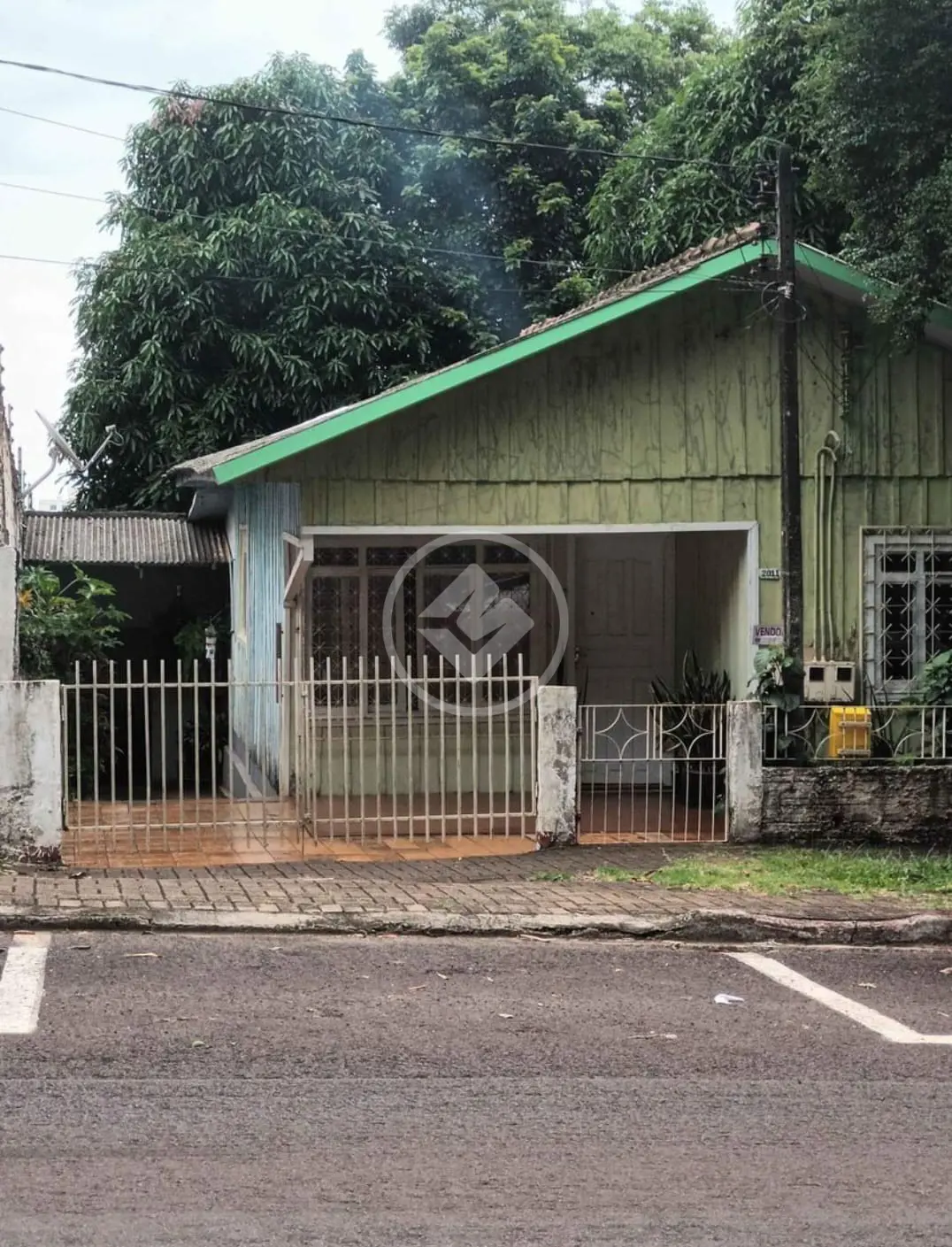 Terreno Centro, Cascavel - PR — foto 1