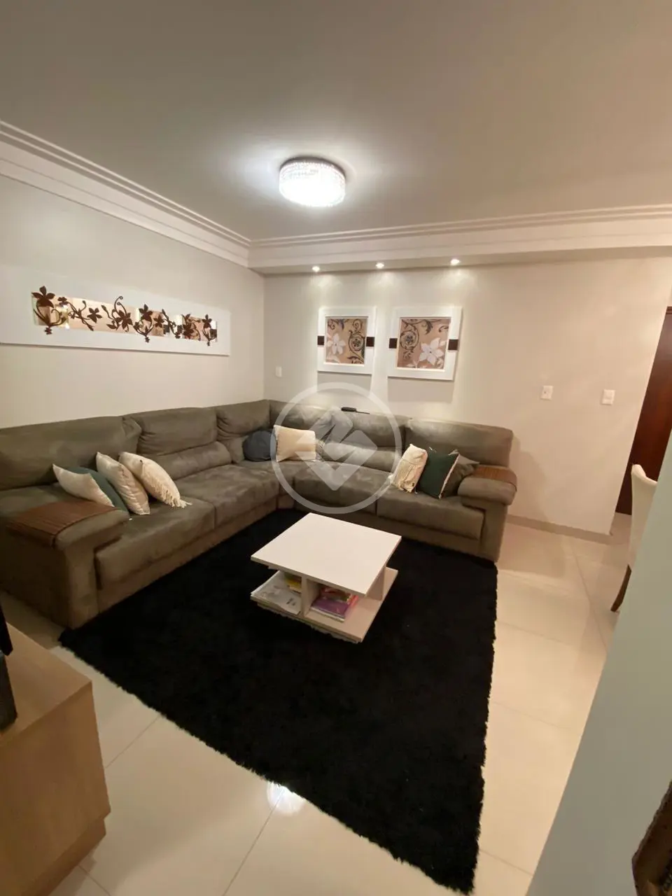 Apartamento 3 quartos no Centro, Cascavel — foto 3 de 6